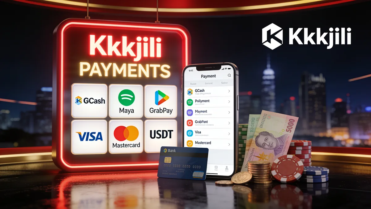 Top Features That Make KKKJILI Stand Out for players in the Philippines
